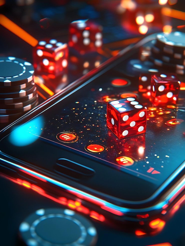 viplotre login mobile app home screen displaying live sportsbook markets and casino games