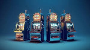 Fortune Tiger slot grid layout and symbol icons