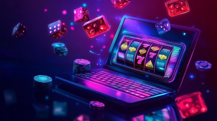 Starburst slot reels with expanding wild symbols on viplotre login